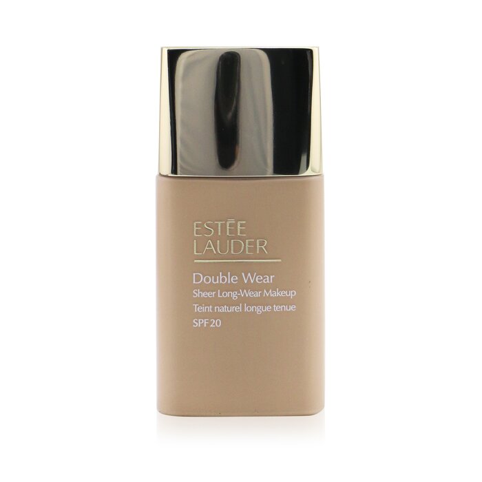 Double Wear Sheer Long Wear Makeup Spf 20 - 