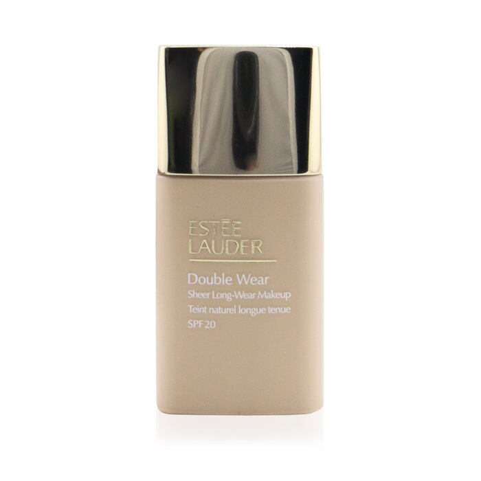 Double Wear Sheer Long Wear Makeup Spf 20 - # 1n2 Ecru - 30ml/1oz