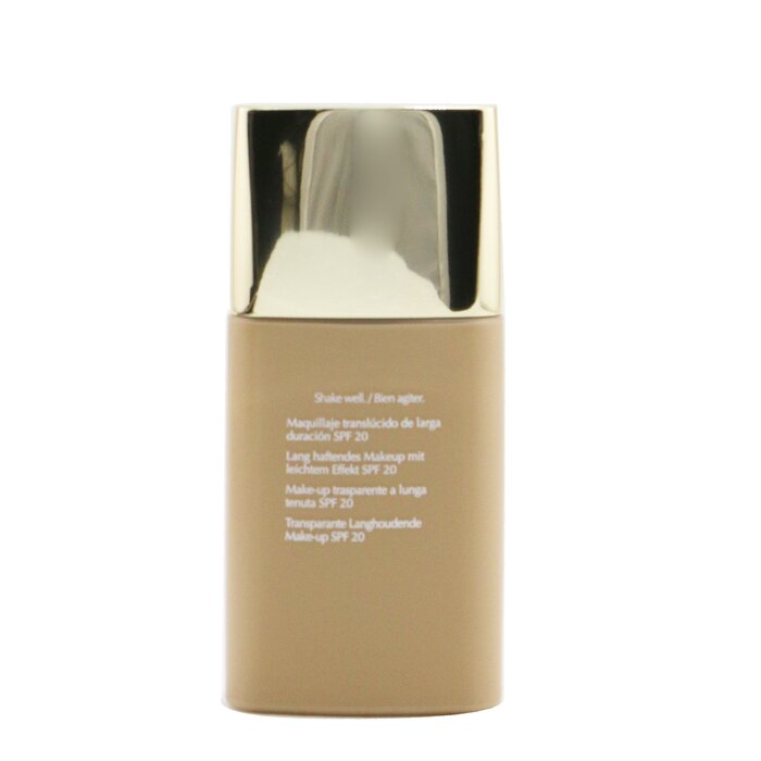 Double Wear Sheer Long Wear Makeup Spf 20 - # 4n1 Shell Beige - 30ml/1oz