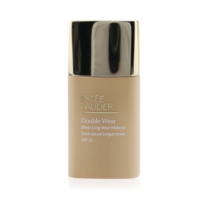 Double Wear Sheer Long Wear Makeup Spf 20 - 