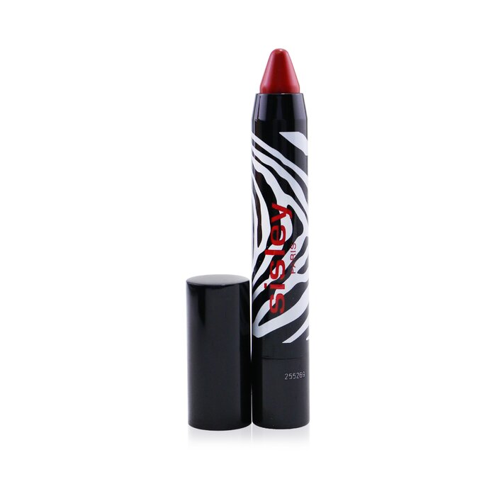 Phyto Lip Twist - # 26 True Red - 2.5g/0.08oz