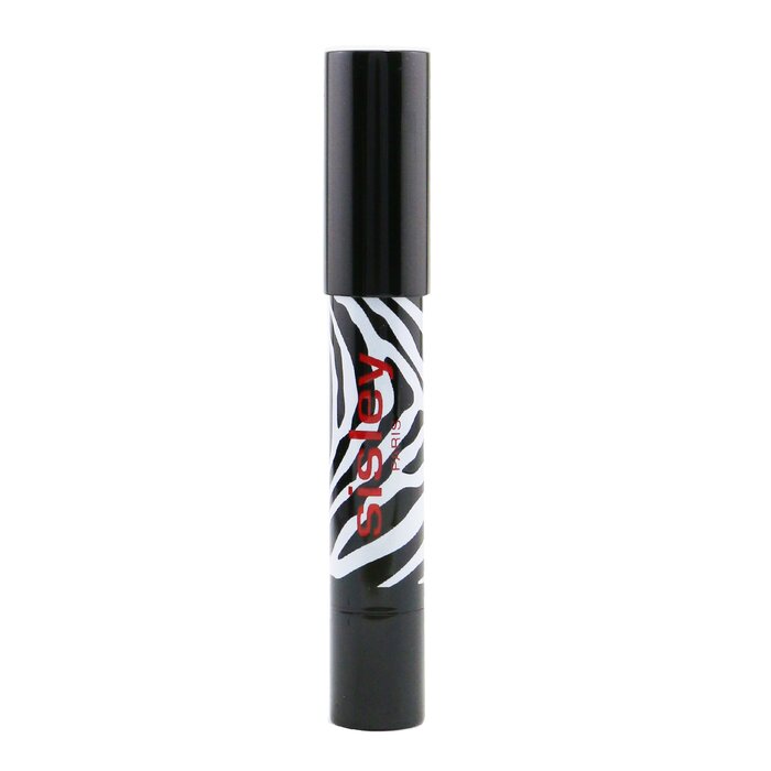 Phyto Lip Twist - # 25 Soft Berry - 2.5g/0.08oz