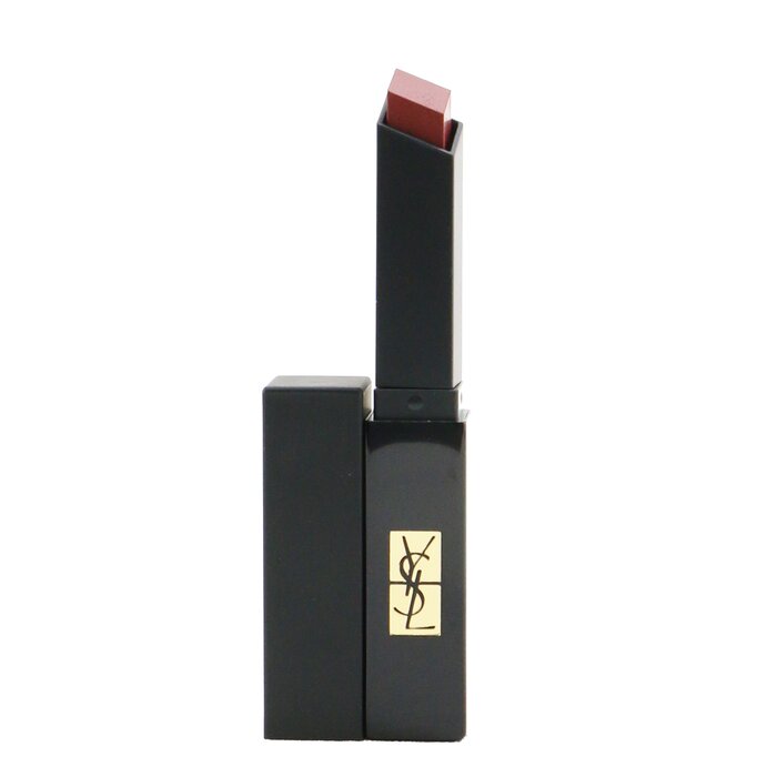 Rouge Pur Couture The Slim Velvet Radical Matte Lipstick - # 302 Brown No Way Back - 2g/0.07oz