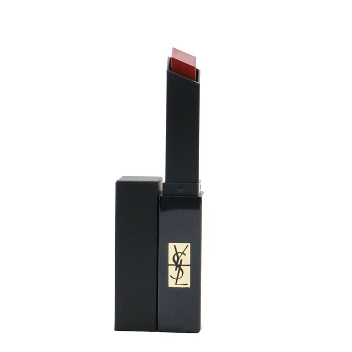 Rouge Pur Couture The Slim Velvet Radical Matte Lipstick - 