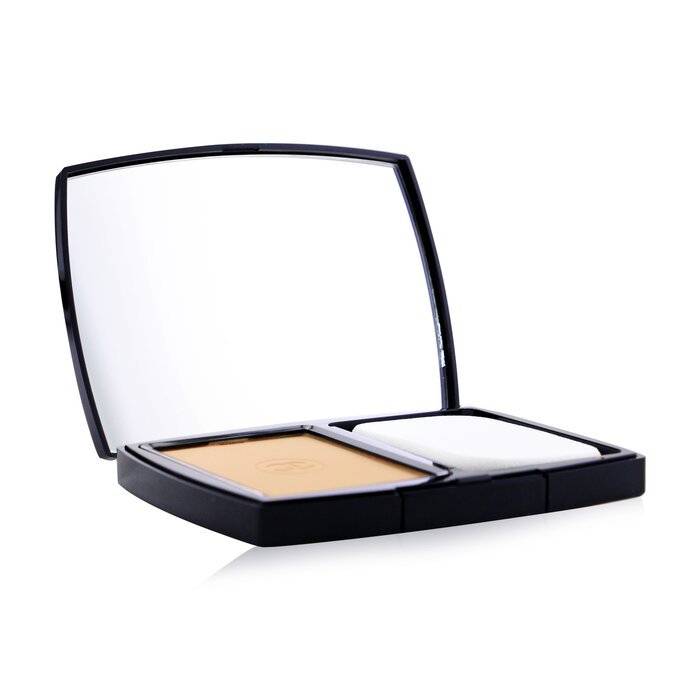 Ultra Le Teint Ultrawear All Day Comfort Flawless Finish Compact Foundation - 