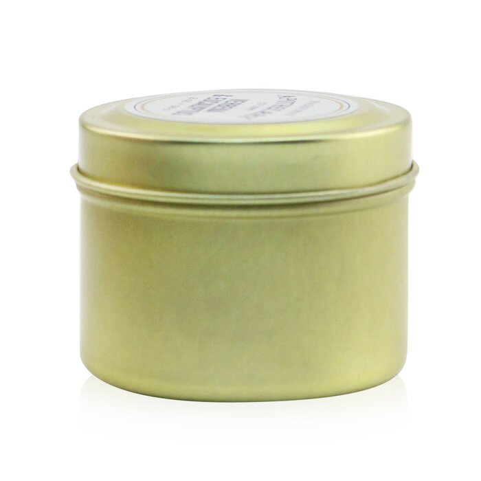 Apothecary Candle - Verbena & Eucalyptus - 56g/2oz