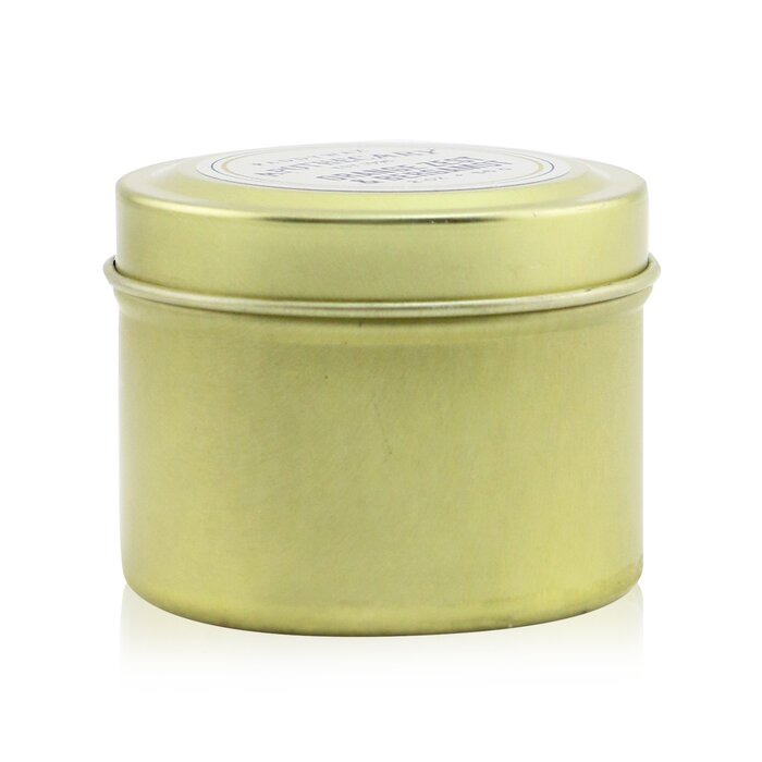 Apothecary Candle - Orange Zest & Bergamot - 56g/2oz