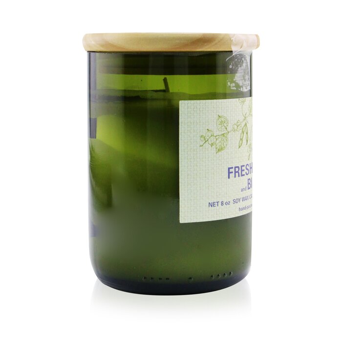 Eco Candle - Fresh Air & Birch - 226g/8oz