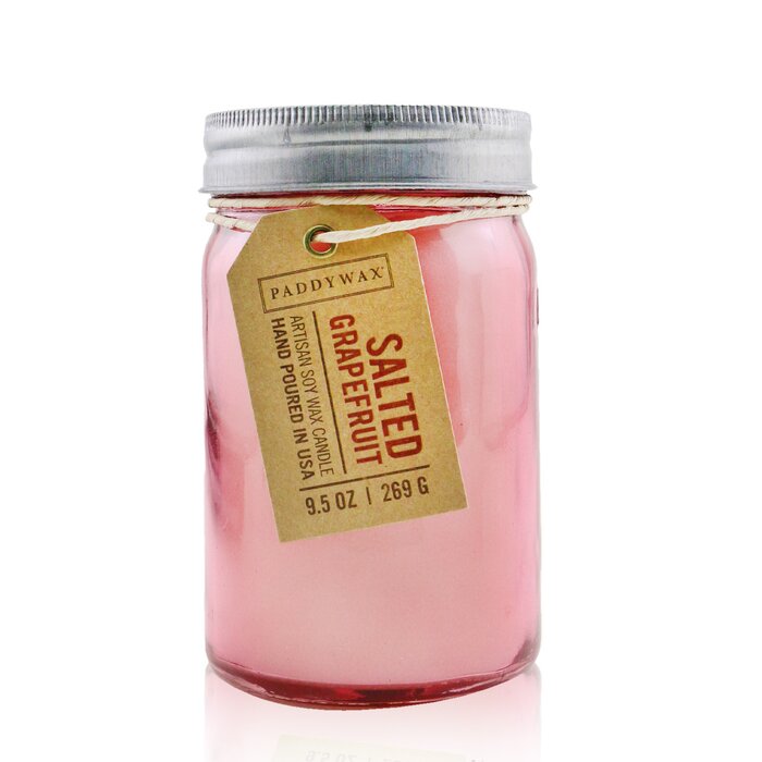 Relish Candle - Salted Grapefruit - 269g/9.5oz