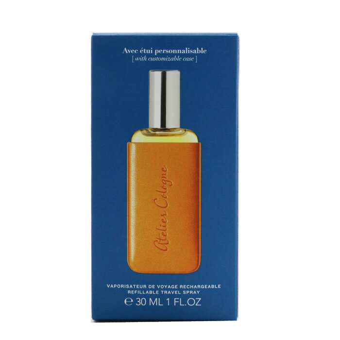 Orange Sanguine Cologne Absolue Spray - 30ml/1oz+Case