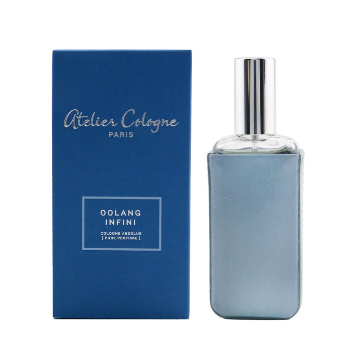 Oolang Infini Cologne Absolue Spray - 30ml/1oz+Case