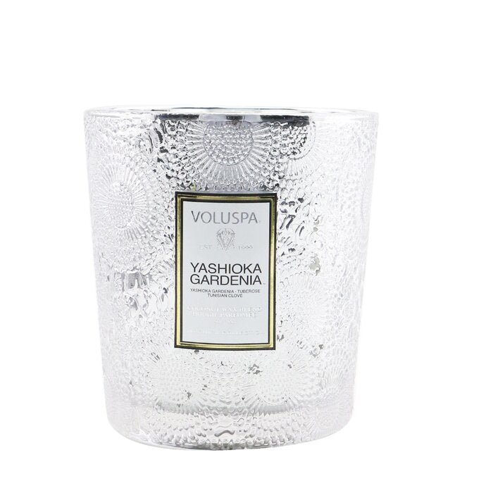 Classic Candle - Yashioka Gardenia - 255g/9oz