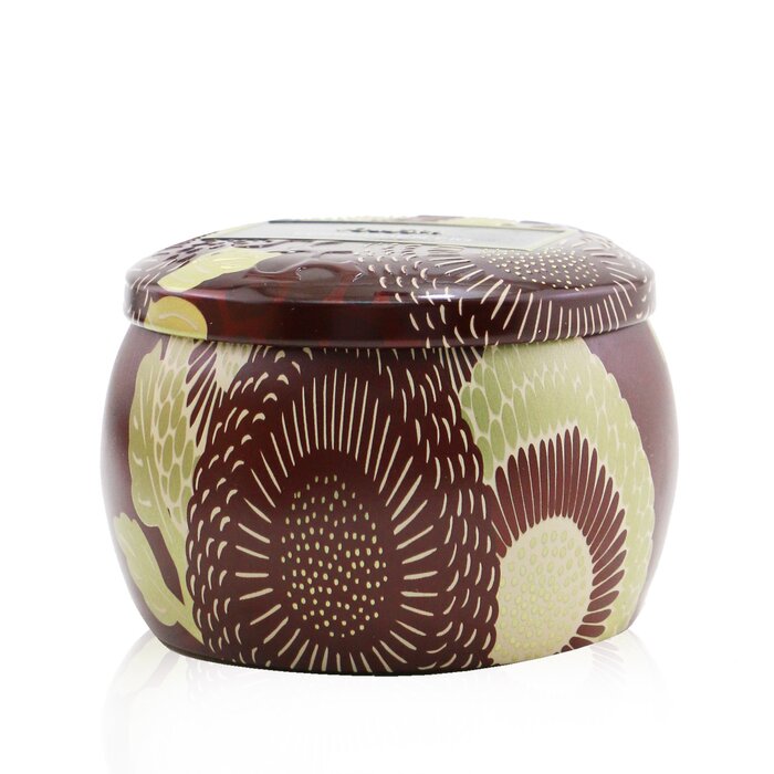 Mini Tin Candle - Forbidden Fig - 113g/4oz