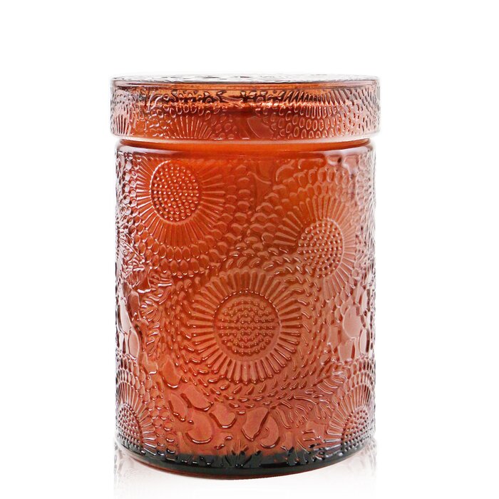 Small Jar Candle - Forbidden Fig - 156g/5.5oz