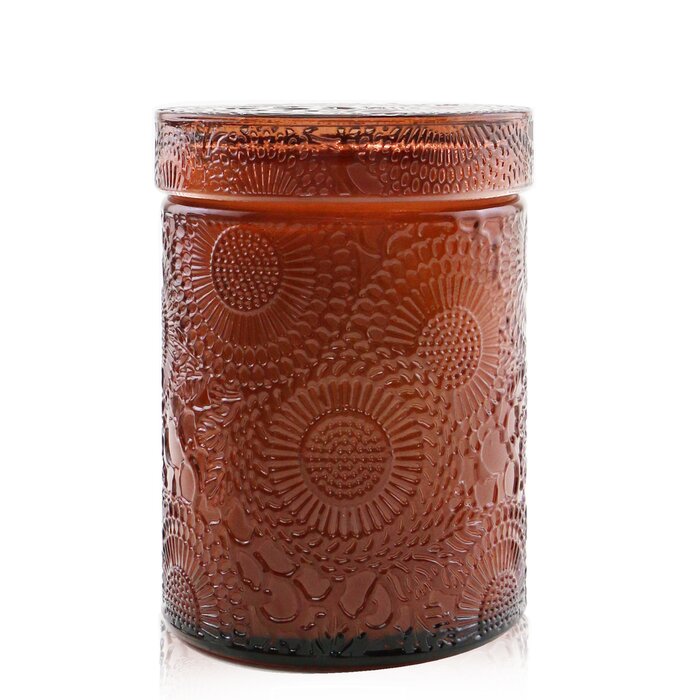 Small Jar Candle - Forbidden Fig - 156g/5.5oz