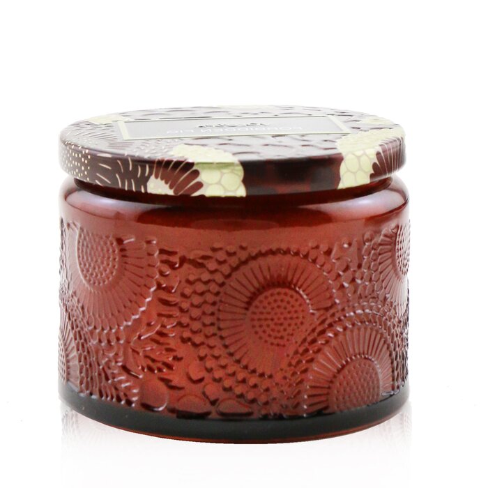 Petite Jar Candle - Forbidden Fig - 90g/3.2oz