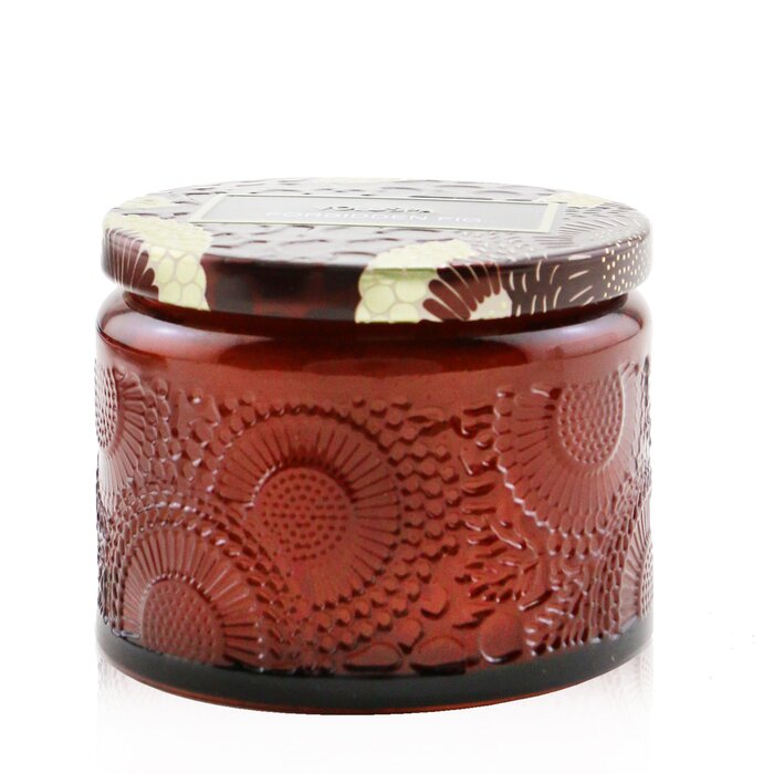 Petite Jar Candle - Forbidden Fig - 90g/3.2oz