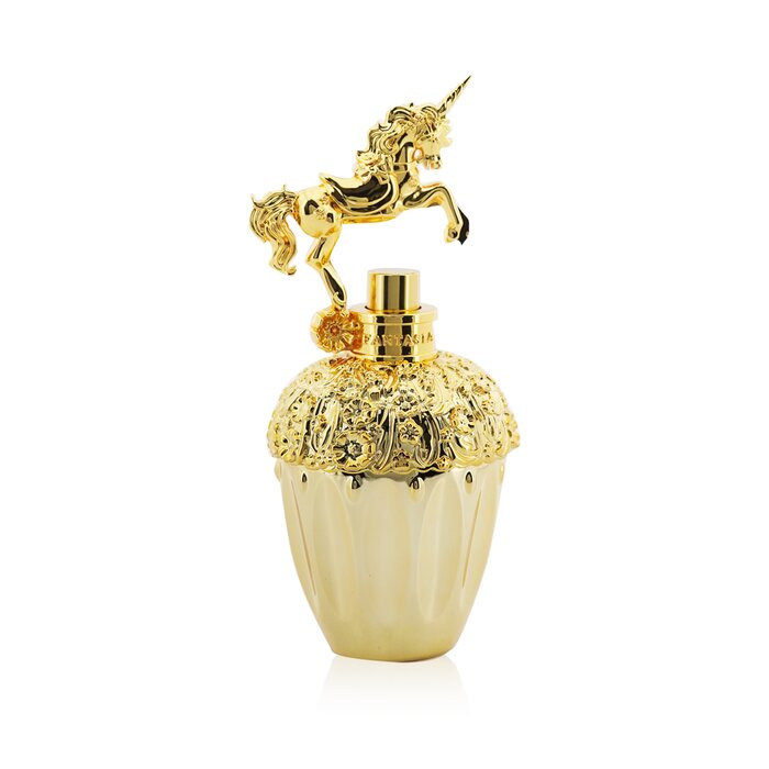 Fantasia Gold Edition Eau De Toilette Spray - 50ml/1.7oz