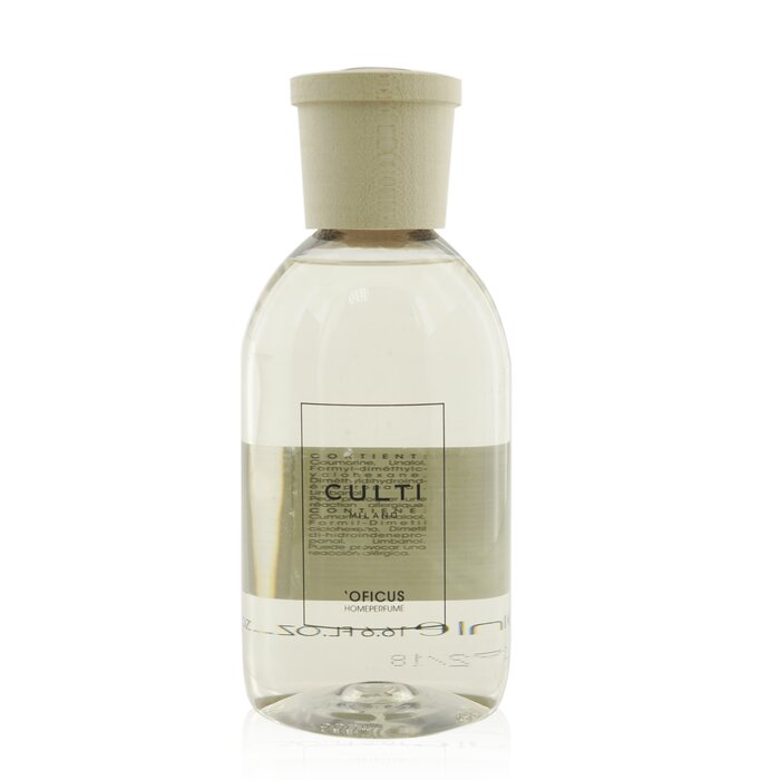 Welcome Diffuser - 'oficus - 500ml/16.6oz