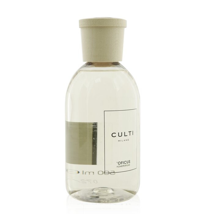 Welcome Diffuser - 'oficus - 500ml/16.6oz