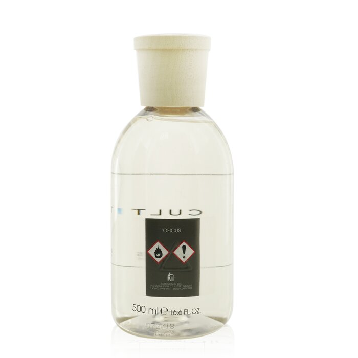 Welcome Diffuser - 'oficus - 500ml/16.6oz