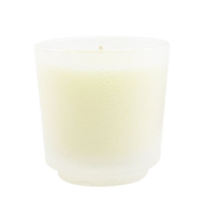 Petite Pedestal Candle - Spiced Goji Tarocco Orange - 72g/2.5oz