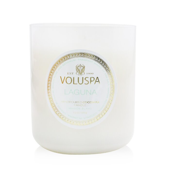 Classic Candle - Laguna - 270g/9.5oz