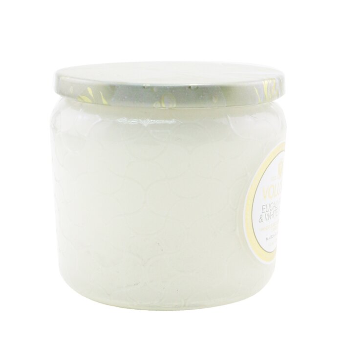 Petite Jar Candle - Eucalyptus & White Sage - 128g/4.5oz