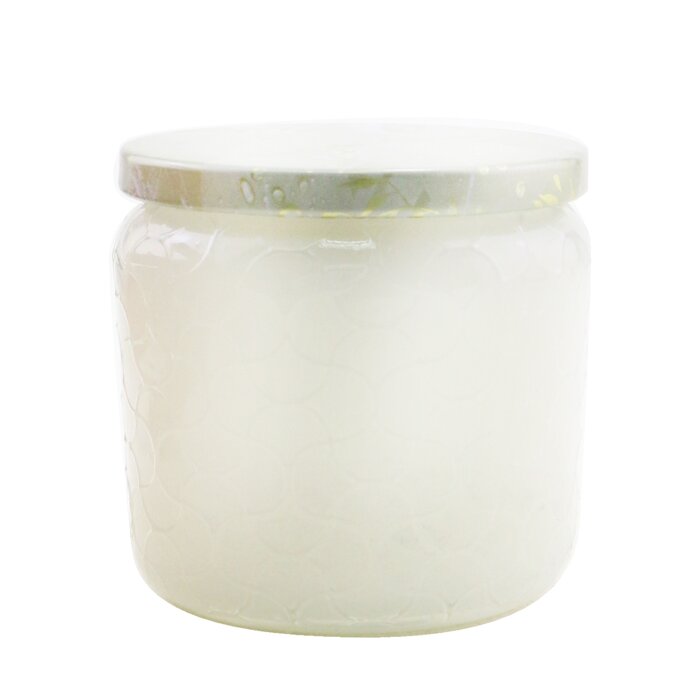 Petite Jar Candle - Eucalyptus & White Sage - 128g/4.5oz