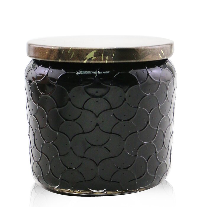 Petite Jar Candle - Burning Woods - 128g/4.5oz