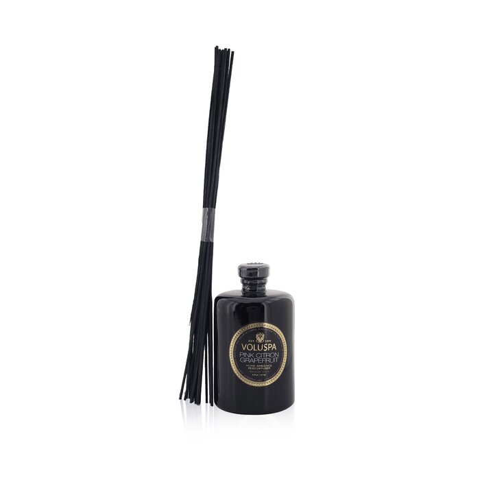 Reed Diffuser - Pink Citron Grapefruit - 177ml/6oz