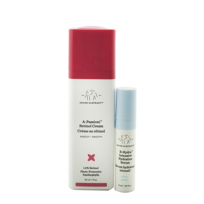 A-passioni Retinol Cream - 30ml/1oz