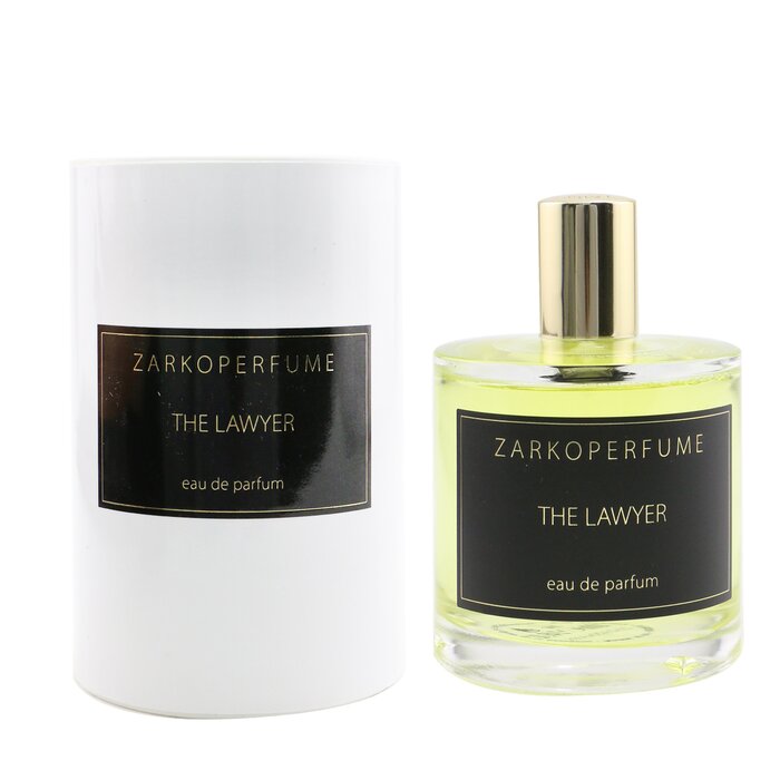 The Lawyer Eau De Parfum Spray - 100ml/3.4oz