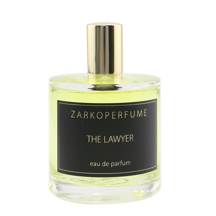 The Lawyer Eau De Parfum Spray - 100ml/3.4oz