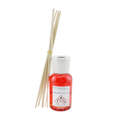 Natural Fragrance Diffuser - Mela & Cannella - 500ml/16.9oz