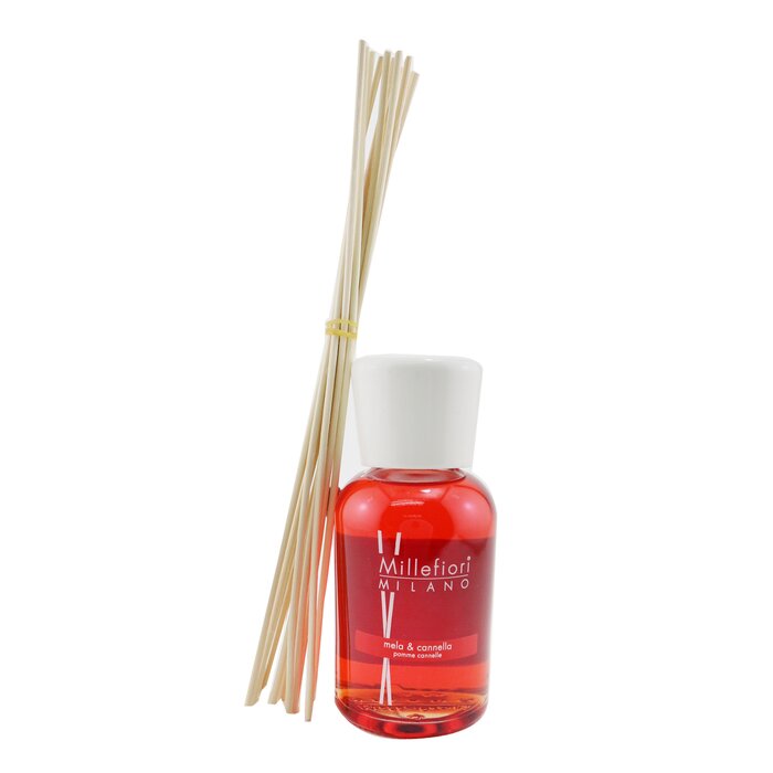 Natural Fragrance Diffuser - Mela & Cannella - 500ml/16.9oz