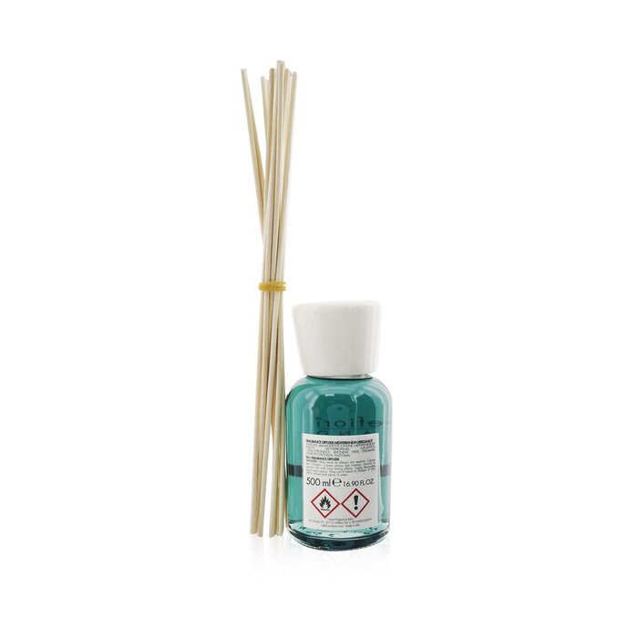 Natural Fragrance Diffuser - Mediterranean Bergamot - 500ml/16.9oz