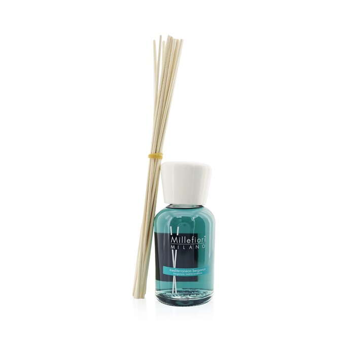 Natural Fragrance Diffuser - Mediterranean Bergamot - 500ml/16.9oz