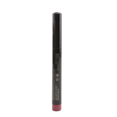 Velour Extreme Matte Lipstick - # Fresh (deep Pinky Nude) (box Slightly Damaged) - 1.4g/0.035oz