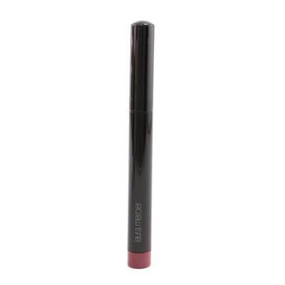 Velour Extreme Matte Lipstick - # Fresh (deep Pinky Nude) (box Slightly Damaged) - 1.4g/0.035oz