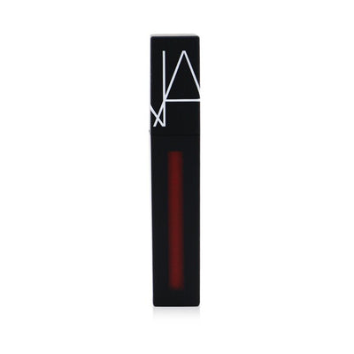 Powermatte Lip Pigment - # Starwoman (vivid Blue Red) (box Slightly Damaged) - 5.5ml/0.18oz