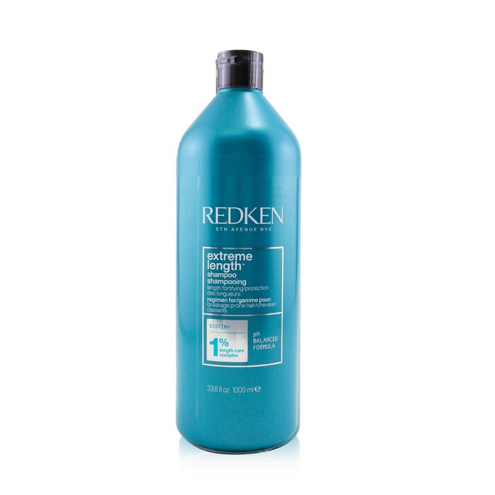 Extreme Length Shampoo - 1000ml/33.8oz