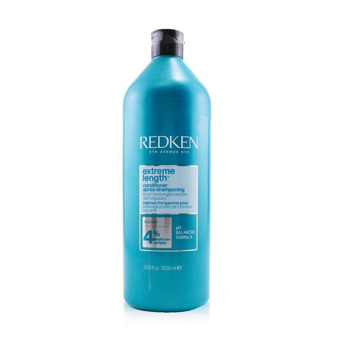 Extreme Length Conditioner - 1000ml/33.8oz