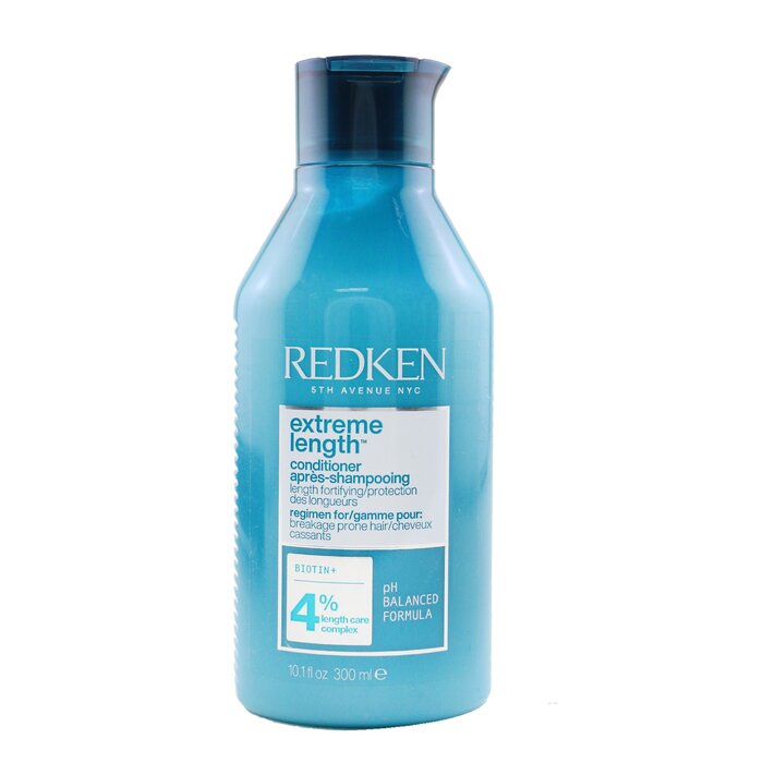 Extreme Length Conditioner - 300ml/10.1oz