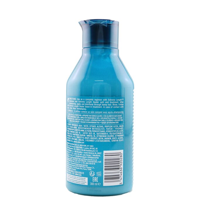 Extreme Length Conditioner - 300ml/10.1oz