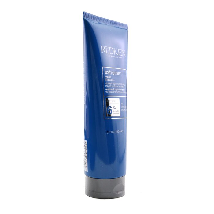 Extreme Mask (for Damaged Hair) - 250ml/8.5oz