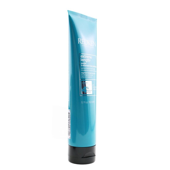 Extreme Length Sealer (for Breakage Prone Hair) - 150ml/5.1oz