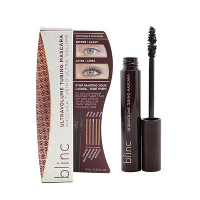 Ultravolume Tubing Mascara - Black - 9ml/0.3oz