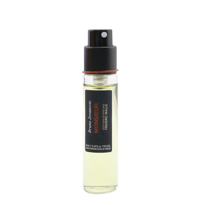 Monsieur Eau De Parfum Travel Spray Refill - 10ml/0.34oz