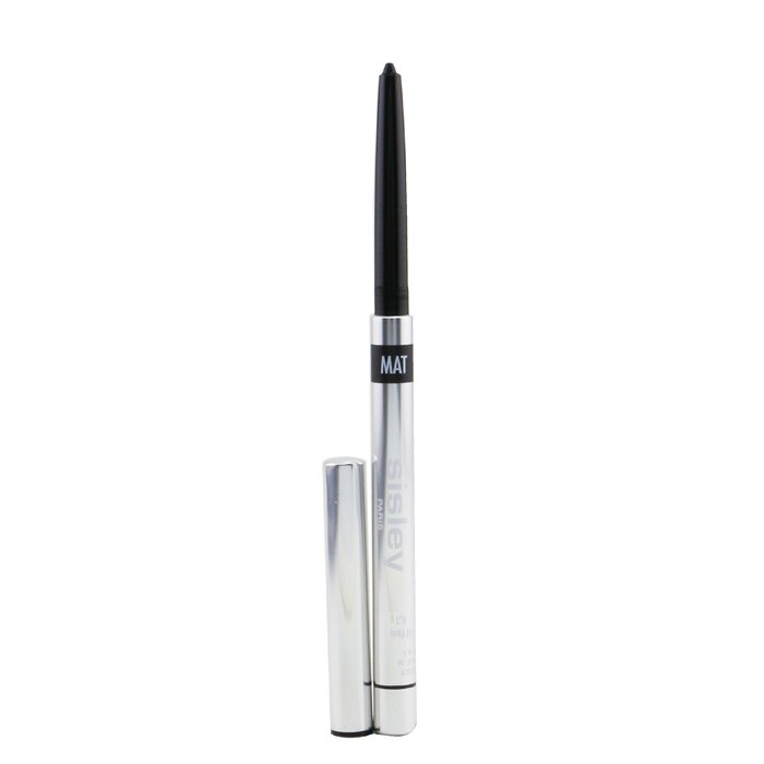 Phyto Khol Star Waterproof Stylo Liner - #1 Matte Onyx - 0.3g/0.01oz